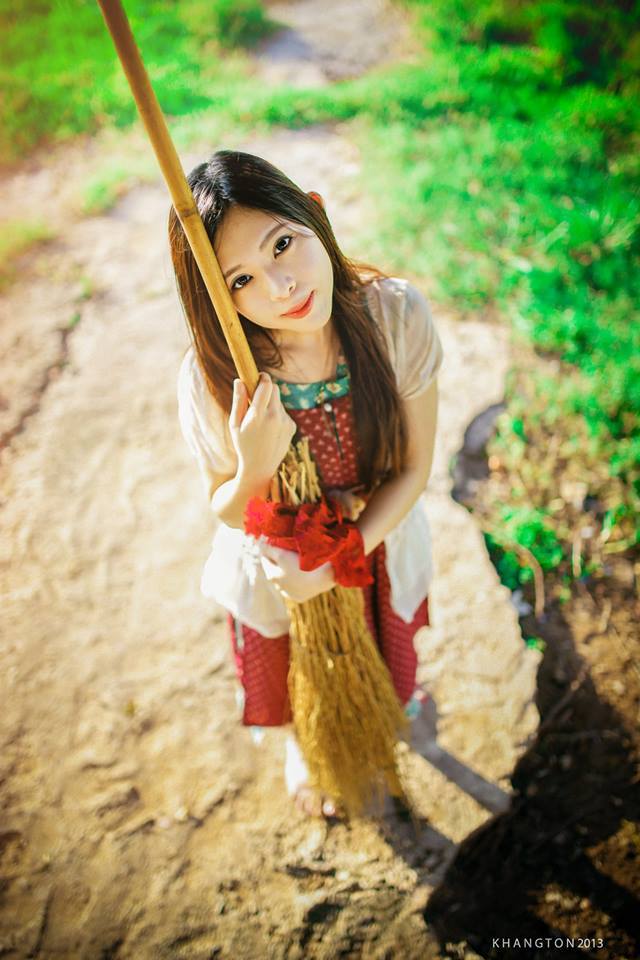 朋友的妈妈韩国